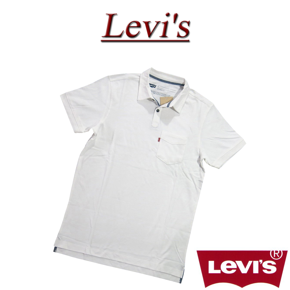 levis plain shirts