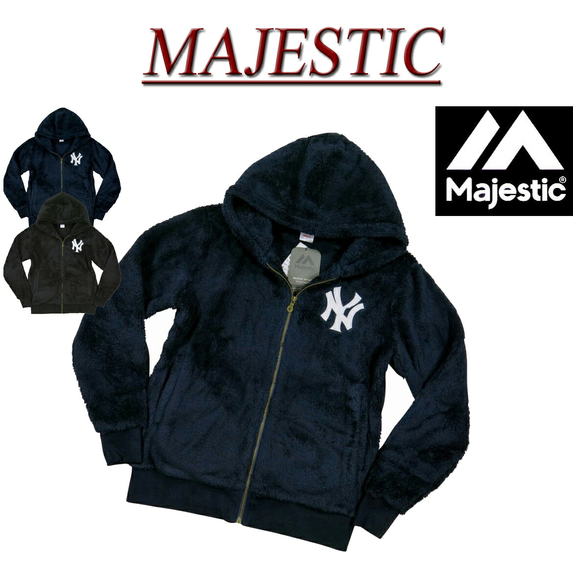 majestic mlb short sleeve hoodie