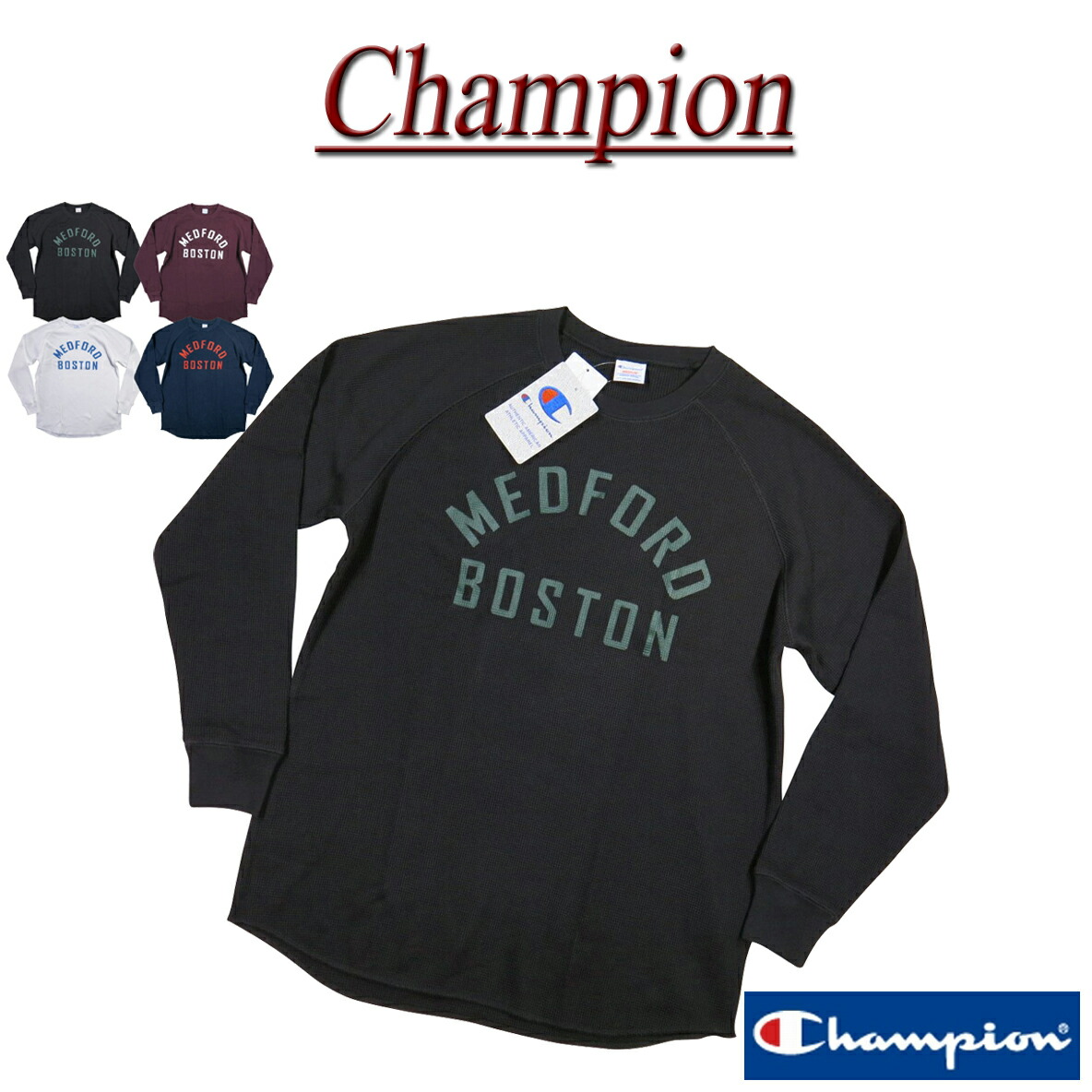 champion tri color shirt