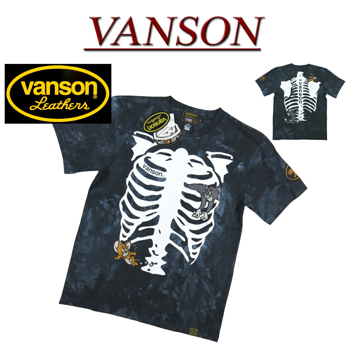 楽天市場】【お値段見直しました】BONE L/S T-shirt（ボーン