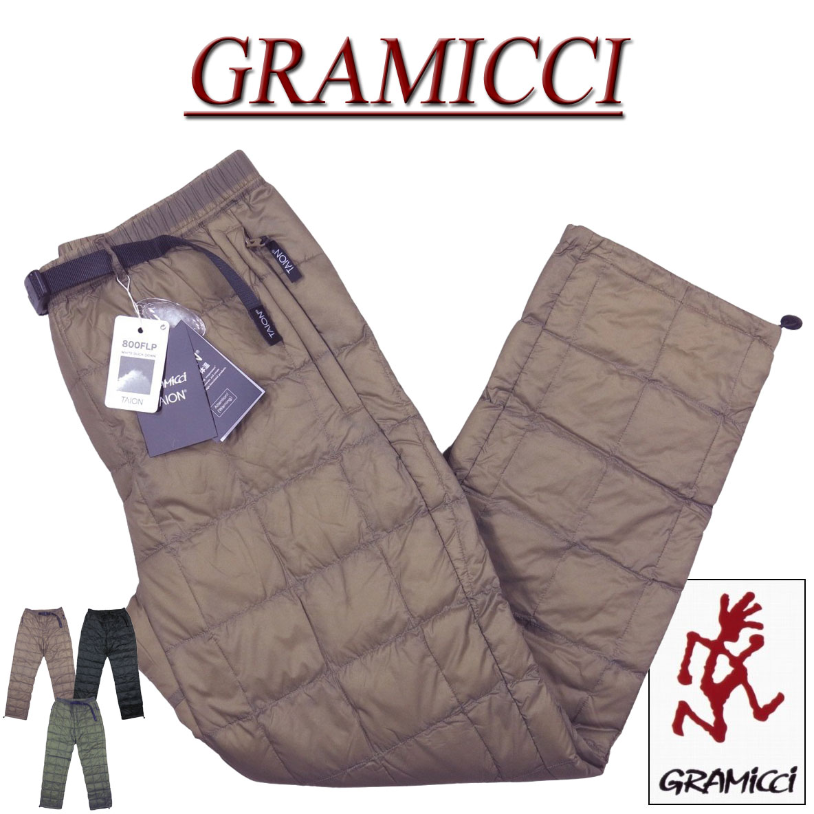 楽天市場】【3色5サイズ】 gn132 新品 GRAMICCI グラミチ BOA FLEECE