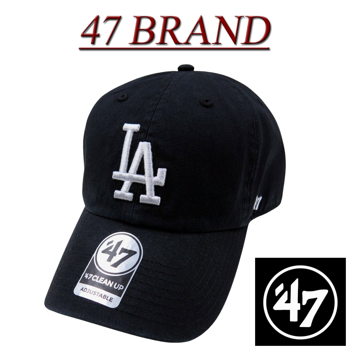 ロサンゼルス・ドジャース スナップバック 黒 9FIFTY ニューエラ キャップ ドジャース New Era スナップバック