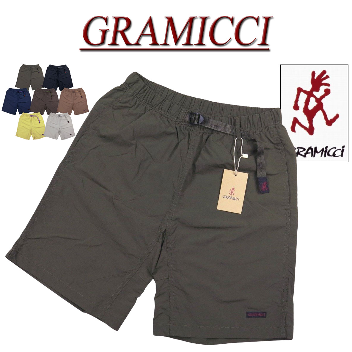 【楽天市場】【3色5サイズ】 gn623 新品 GRAMICCI グラミチ WEATHER NN-SHORTS ストレッチコットン ウェザー NN  ショートパンツ G3SM-P032 メンズ ショーツ ハーフパンツ ニューナロー クライミングパンツ 【smtb-kd】 : Ｊ楽天市場店＋