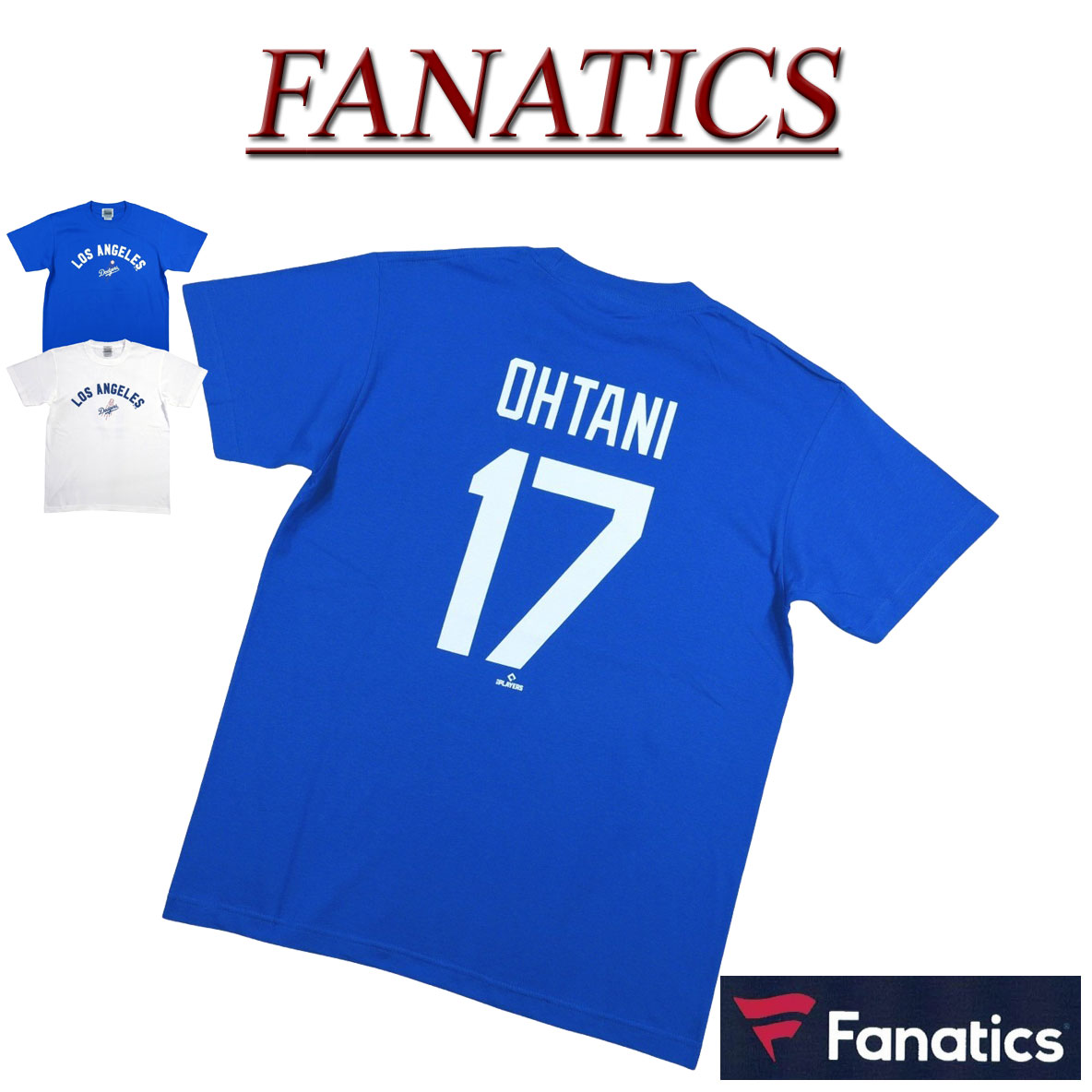 楽天市場】【2024秋冬 5サイズ】 ib741 新品 FANATICS 当店別注
