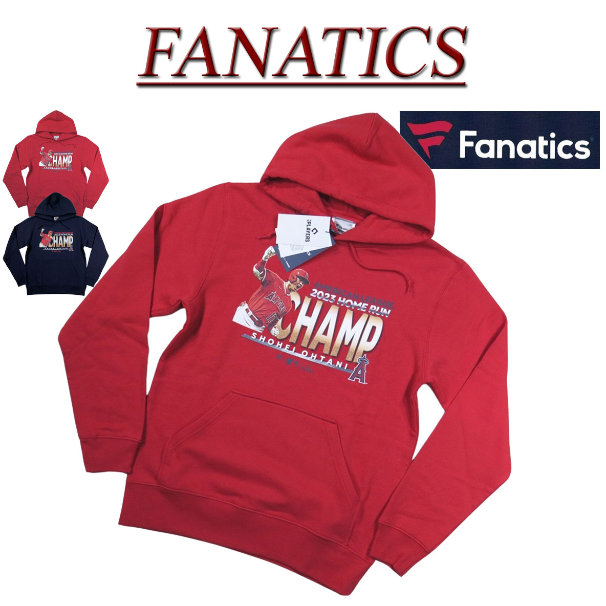 Fanatics FANATICS ファナティクス 当店別注モデル ロサンゼルス