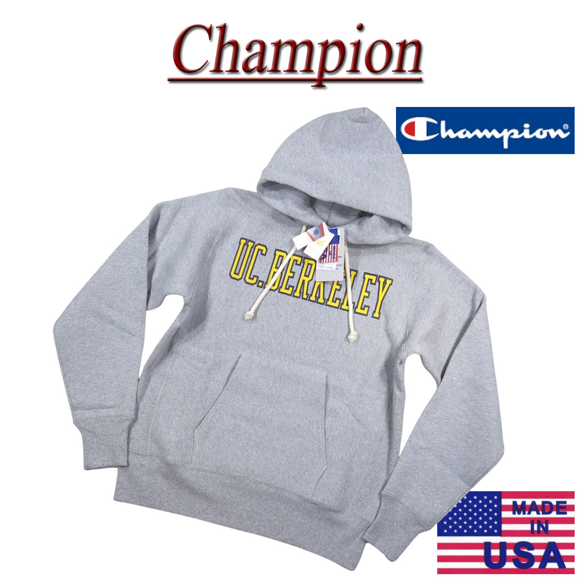 楽天市場】【3サイズ】jh411 新品 Champion × YALE コラボ USA産