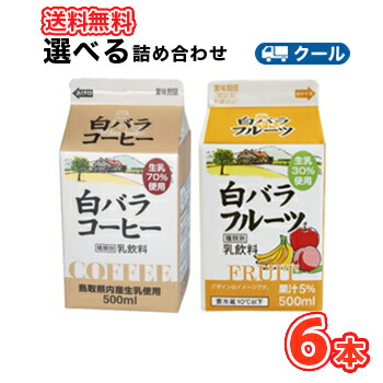 楽天市場】白バラ コーヒー・フルーツ選べるセット2種類×5本【500ml×10