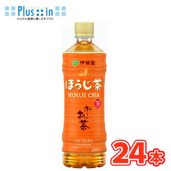 楽天市場】伊藤園お〜い緑茶 PET 600ml×24本入〔お〜い 緑茶 日本の