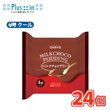 専用！ SONOKO チョコプリン オハヨー乳業 [冷蔵] オハヨー プリン 2種セット（各1個