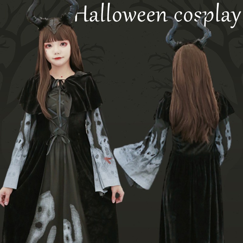 楽天市場】コスプレ 仮装 ZOMBIE COLLECTION Zombie Snow White