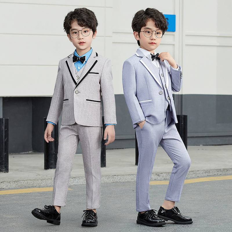 5点セット 子供スーツ 男の子 子供服 フォーマル スーツ フォーマルスーツ スーツ 子供 上下セット ジャケット パンツ ベスト シャツ 長袖 人気 キッズフォーマル 男の子スーツ キッズ 入園式 入学式 卒業式 七五三 初節句 お宮参り 結婚式 発表会 演奏会 お呼ばれ Umu 5点セット 子供スーツ 男の子 子供服 フォーマル スーツ フォーマルスーツ スーツ 子供 上下セット ジャケット パンツ ベスト シャツ 長袖 人気 キッズフォーマル 男の子スーツ キッズ 入園式 入学式 卒業式 七五三 初節句 お宮参り 結婚式 発表会 演奏会 お呼ばれ Umu