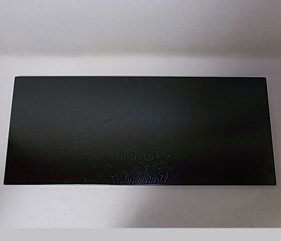 楽天市場】【茶道具 / 板】 真塗 長板 炉・風炉一双 : 抹茶と