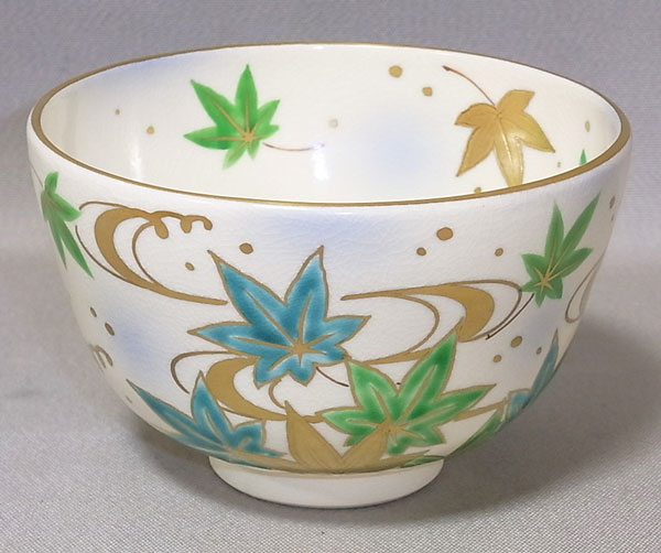 楽天市場】松山雅英 作 孔雀天目茶碗 matuyama-01お茶のふじい・藤井