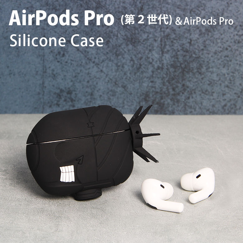 楽天市場】劇場版『チェンソーマン レゼ篇』AirPodsPro(第2世代