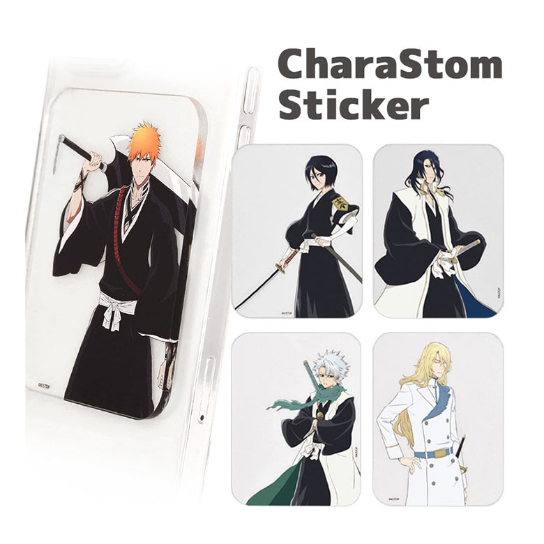 楽天市場】【新品】BLEACH原画展 BLEACH フルカラーアートボード