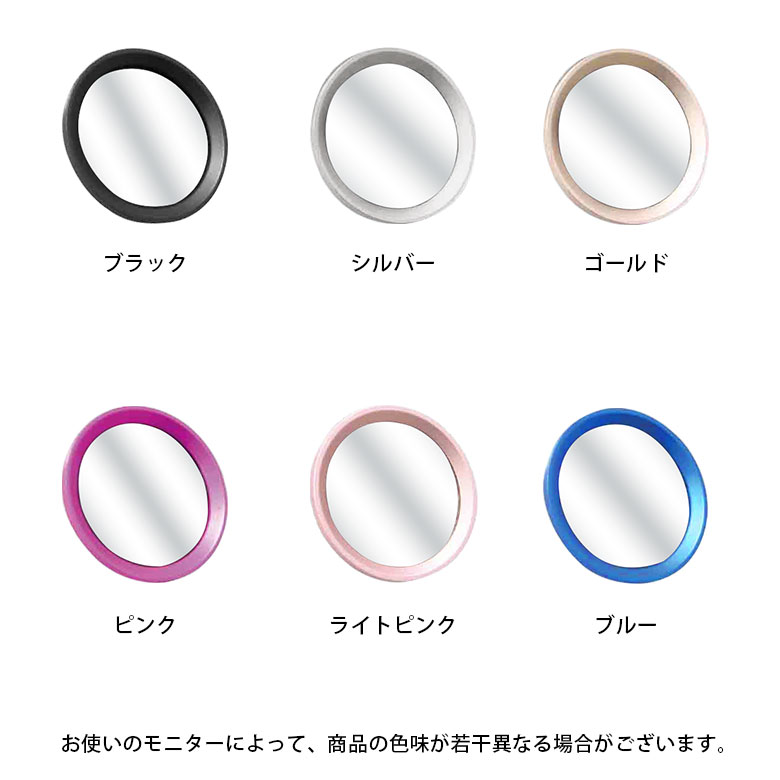 Touch Id 指紋認証対応ボタンシール ホームボタン クリアタイプ 保護 Ipod Home Button Iphone Ipad対応