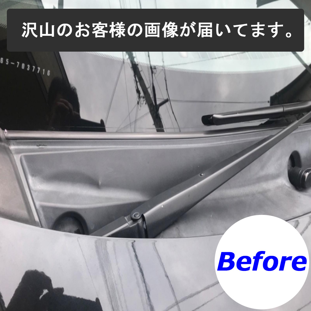 楽天市場 ガラコート 未塗装樹脂 専用 ガラスコーティング剤 業界初 ３年間超耐久 本格派プロ仕様 中型車約５台分 １５ml ブラックコート マイクロファイバークロス コーティングスポンジ 付属 オートケミカル専門店