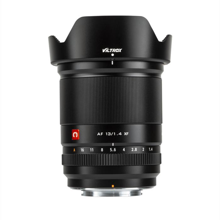 【未開封・限定色】Viltrox Xマウント単焦点 f1.4 3本セット 未開封・限定色】Viltrox Xマウント単焦点 f1.4 3本セット