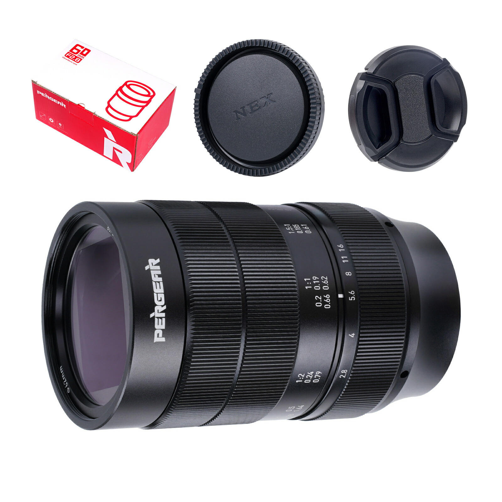 PERGEAR 12mm F2マニュアルフォーカスAPS-C Xマウント対応 Amazon | PERGEAR 12mm F2 広角マニュアルフォーカス単焦点