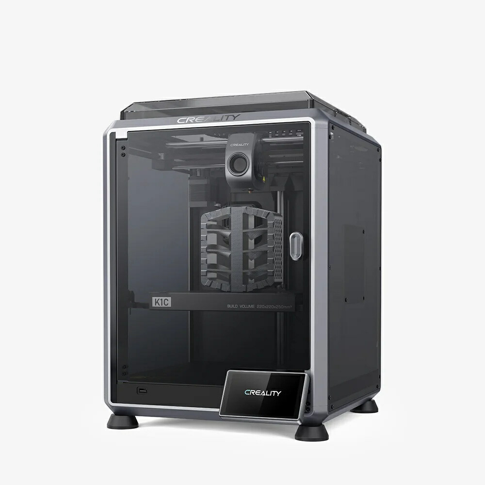 MK1 3Dプリンター グリーンフィラメント対応 MK1 3Dプリンター グリーンフィラメント対応