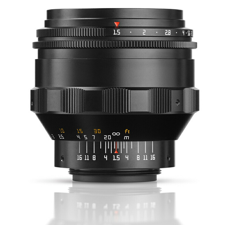 レンズ(単焦点) TTartisan 75mm F1.5 M42 Amazon | TTArtisan 75mm F1.5 M42 フルサイズ対応 単焦点レンズ