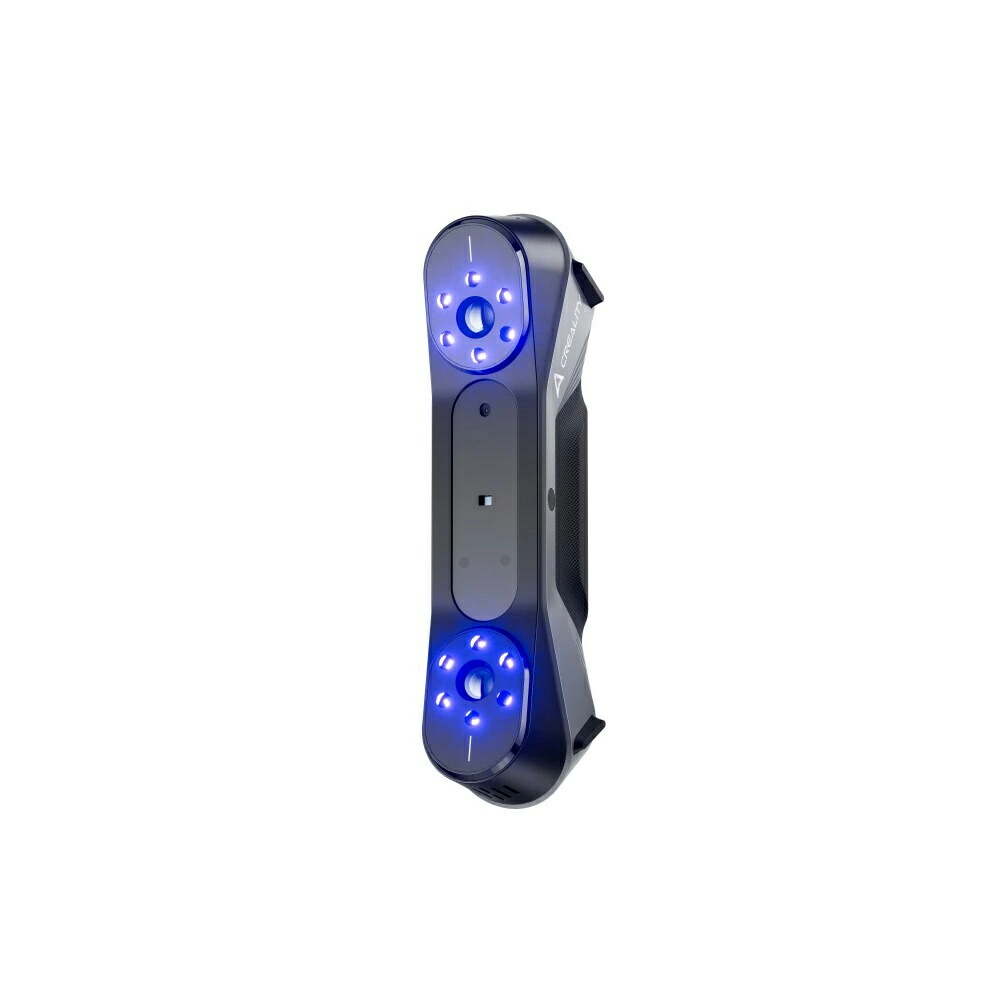 【半額以下★美品】3DスキャナーCreality
CR-Scan Lizard Amazon.co.jp: Creality CR-Scan Raptor 3D スキャナー 3D