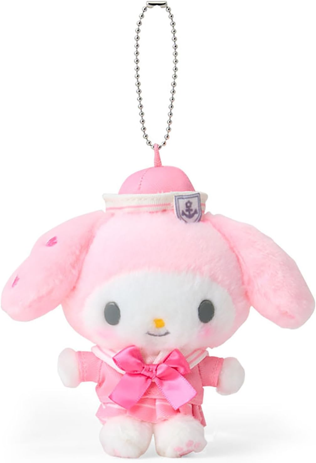 楽天市場】サンリオ(SANRIO) マイメロディ マスコットホルダー