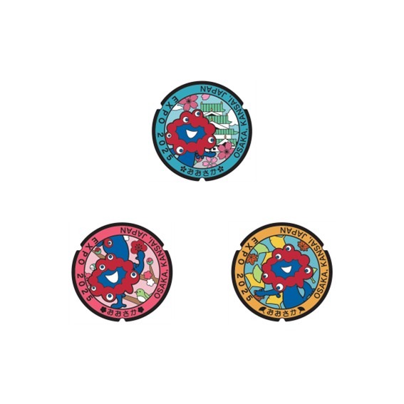 楽天市場】EXPO2025 ミャクミャク たまごっちコラボ 【ネック