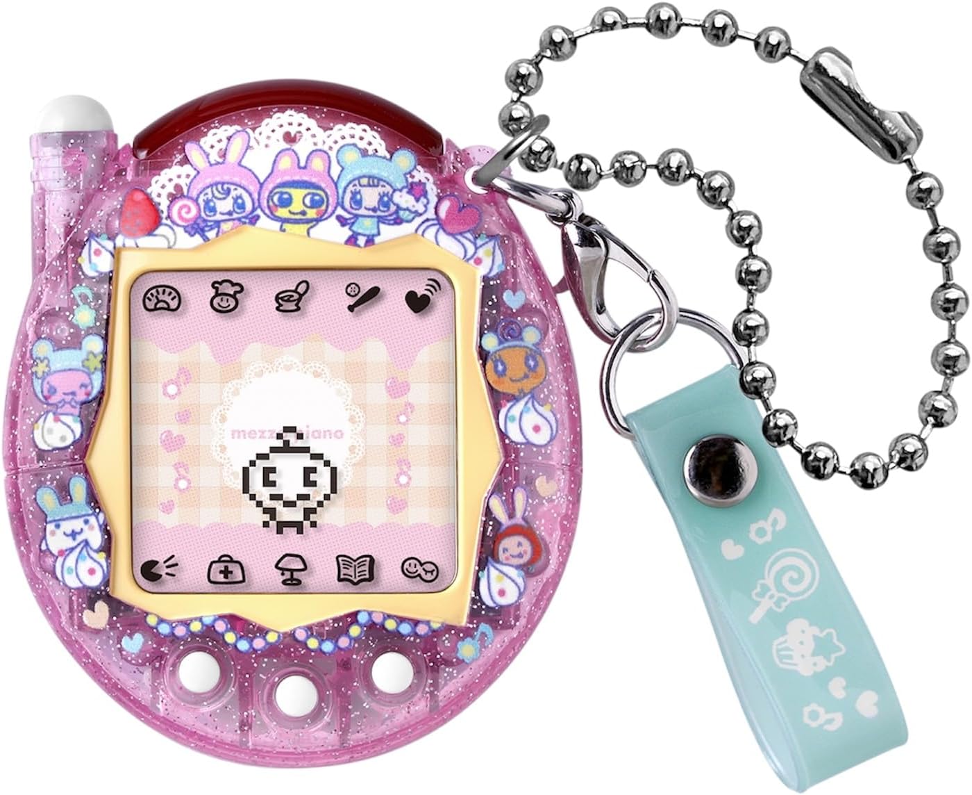 楽天市場】BANDAI Tamagotchi Connection ナルミヤキャラクターズ