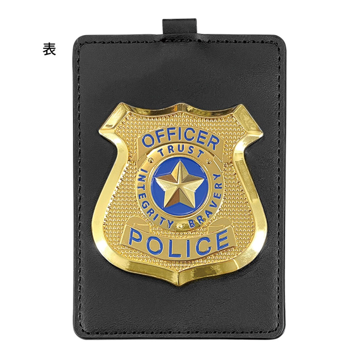 楽天市場】ズートピア2 警察官バッジ 795301 Disney ディズニー