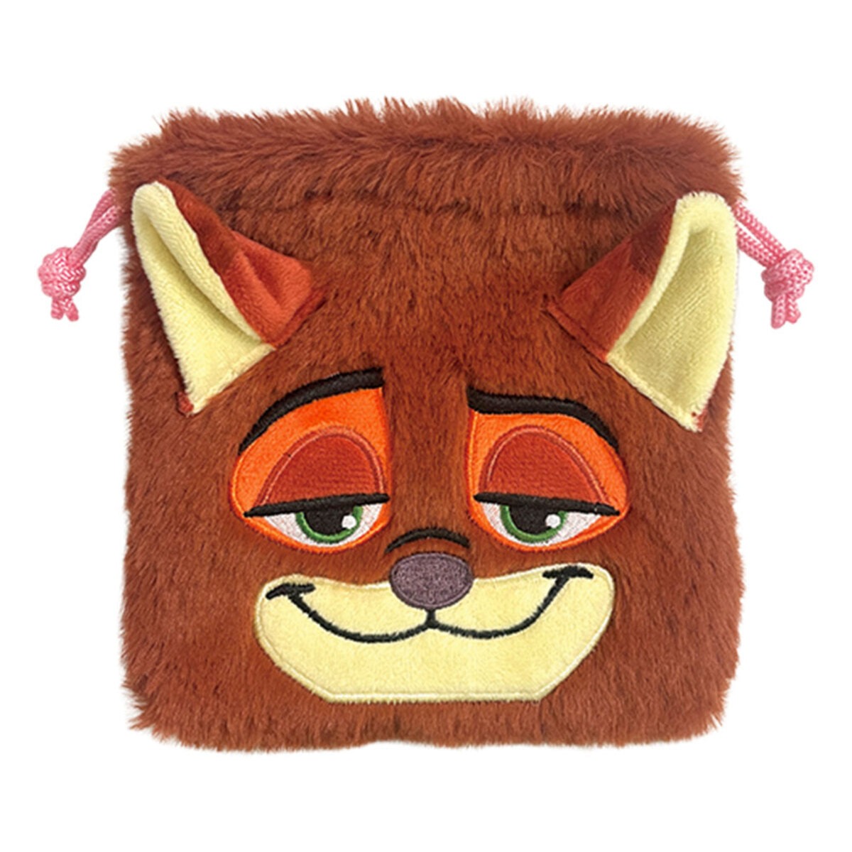 楽天市場】ズートピア2 FukuFuku V-BIG ぬいぐるみ ～パウバート