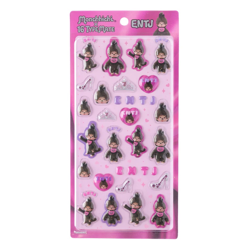 楽天市場】【中身はランダム】 モンチッチ CANバッジ もんちっち