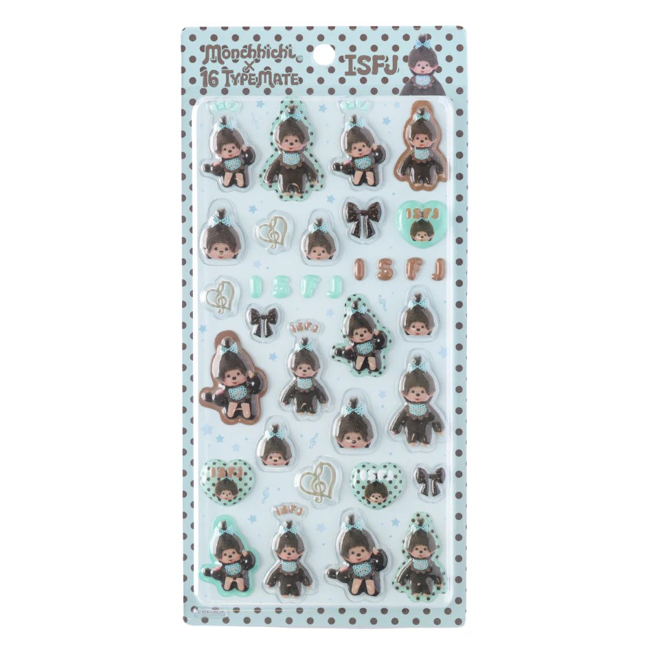 楽天市場】【中身はランダム】 モンチッチ CANバッジ もんちっち