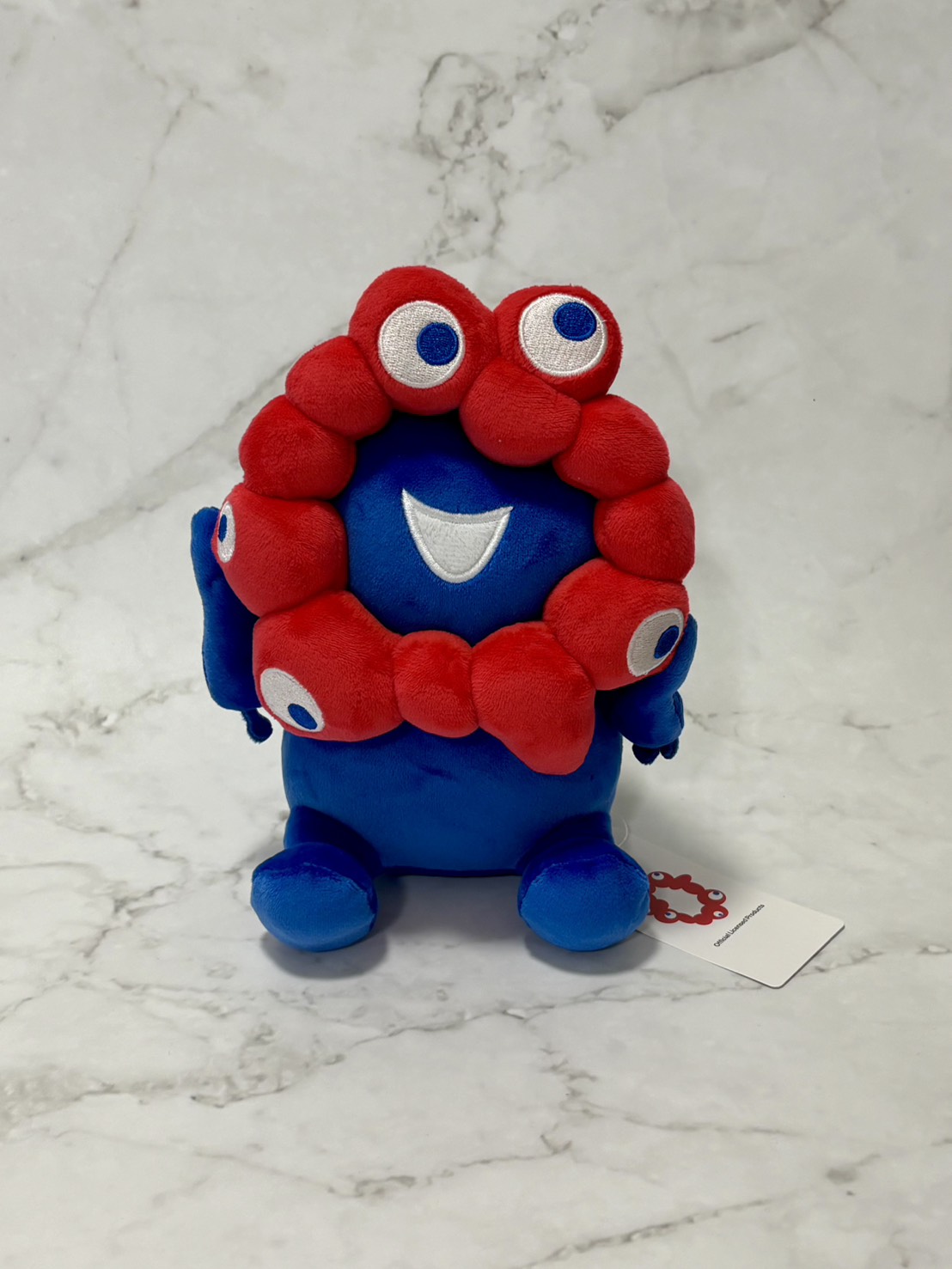 楽天市場】【ミャクミャク】大阪 関西万博公式キャラクター