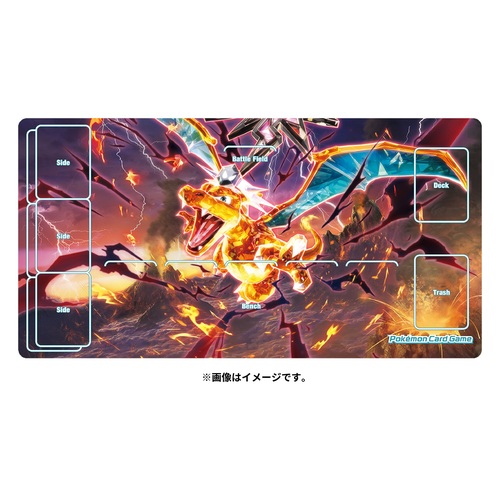 楽天市場】ポケモンセンターオリジナル ポケモンカードゲーム