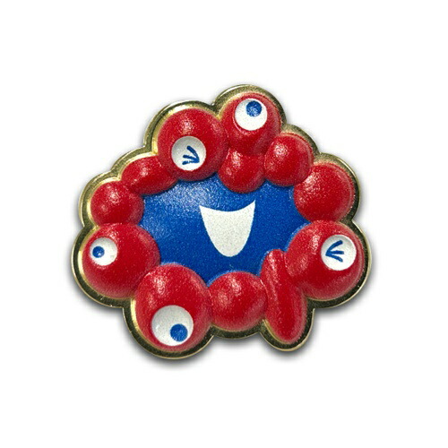 大阪 万博EXPO 2025 ミャクミャク ロゴ マスコット　3個セット EXPO2025 ロゴマスコット | 2025大阪・関西万博公式ライセンス