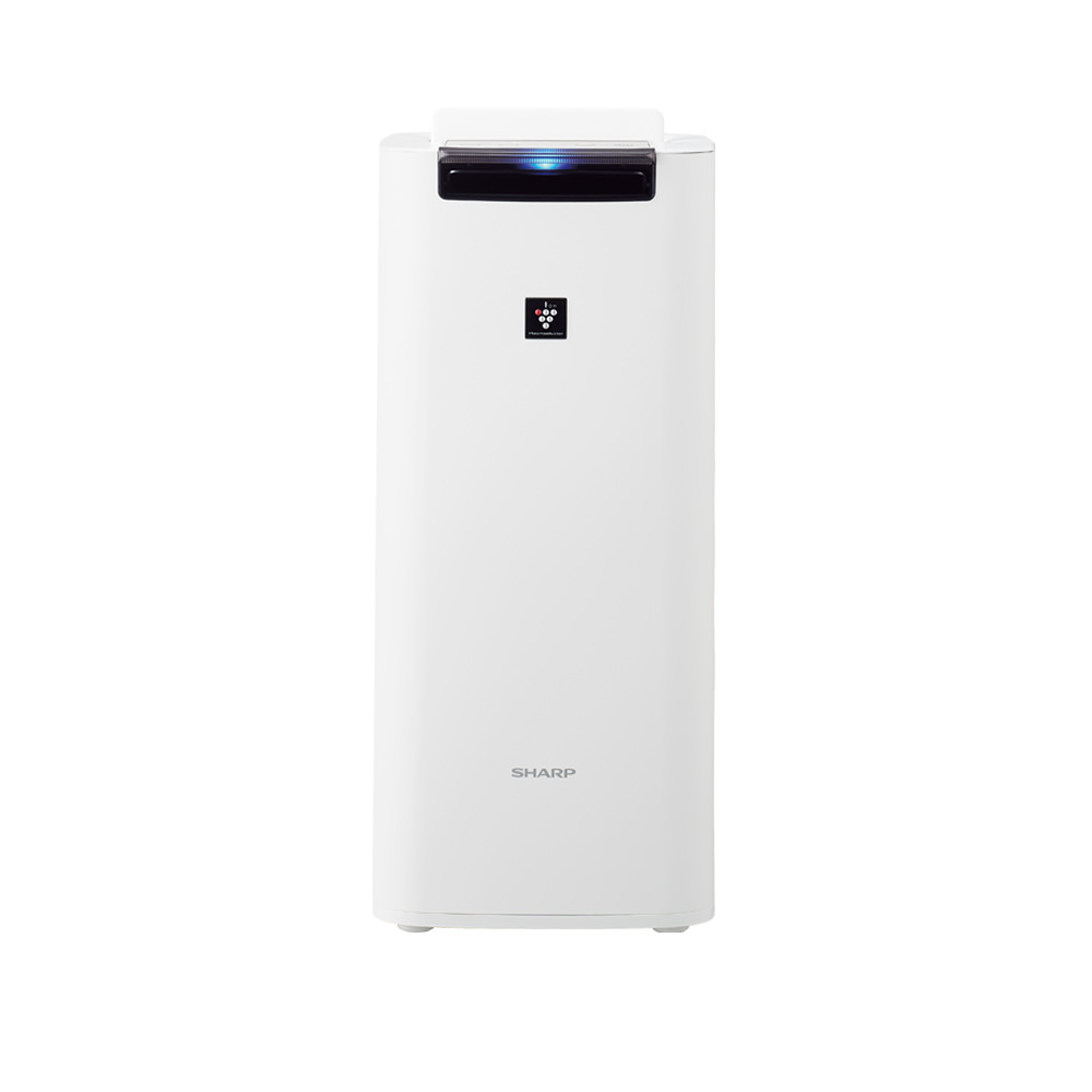 新品未使用 SHARP KI-LS50-H 空気清浄機 楽天市場】SHARP シャープ加湿空気清浄器KI-LS50 : 日の出