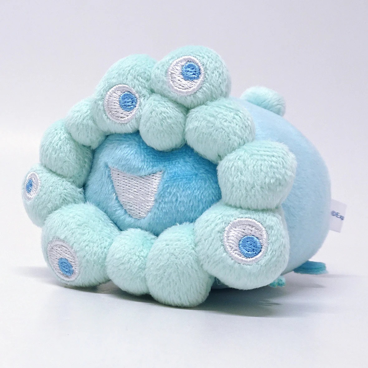 【新品】まねまねミャクミャク　万博　EXPO2025　トコトコぬいぐるみ 26530-516-