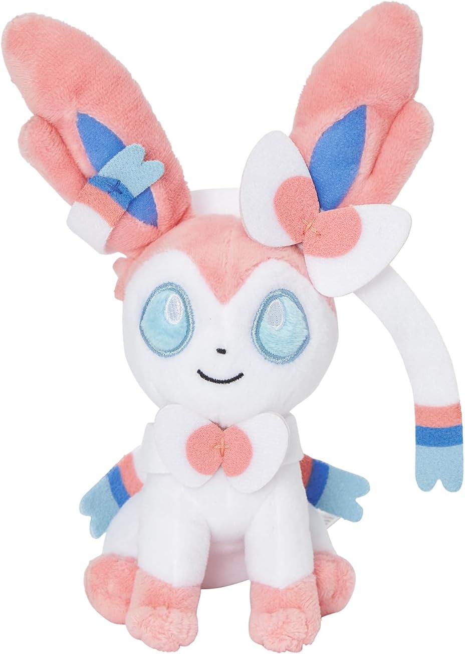 ポケモンセンター限定 ニンフィア ペアマスコット ぬいぐるみ 楽天市場】ポケモンセンターオリジナル 700 ぬいぐるみ Pokemon