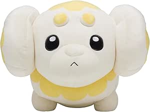 ポケモン センター もっちりっち ぬいぐるみ バチュル 楽天市場】ポケモンセンターオリジナル もっちりっちぬいぐるみ