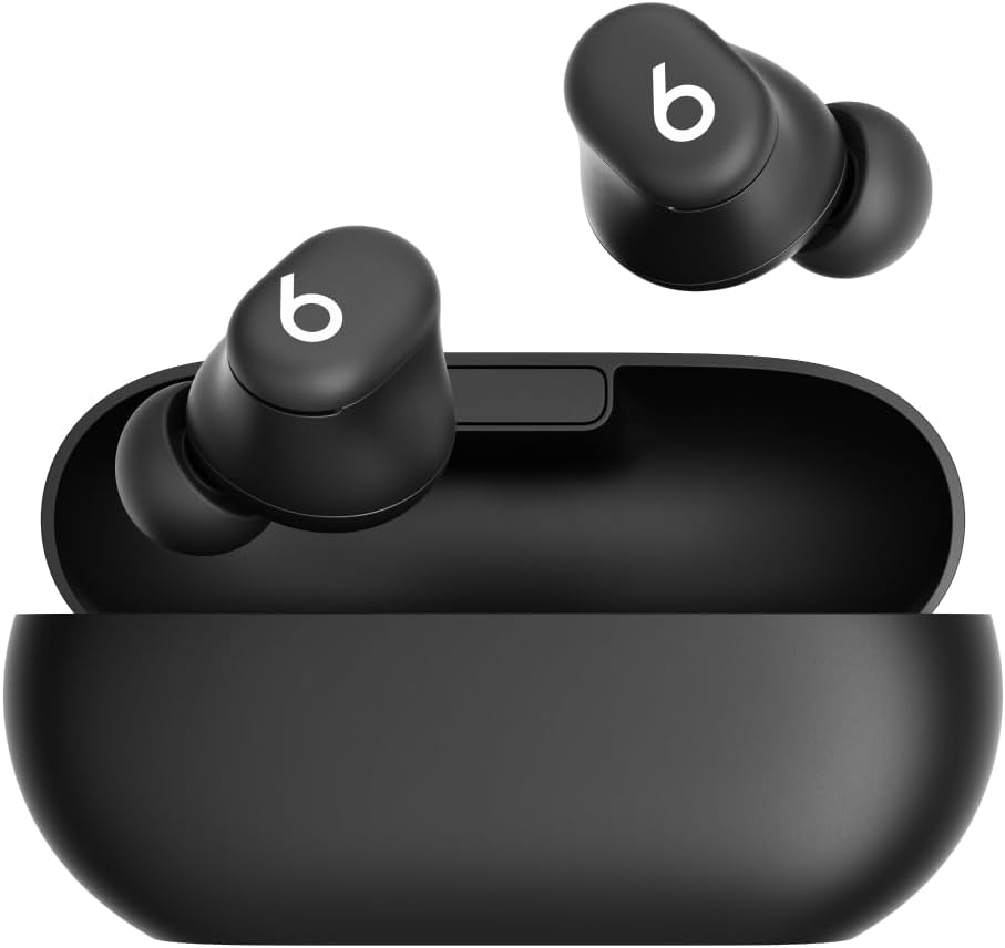 Beats Studio Buds MMT73PA/A ワイヤレスイヤホン ビーツ・エレクトロニクス Beats Studio Buds MMT73PA/A