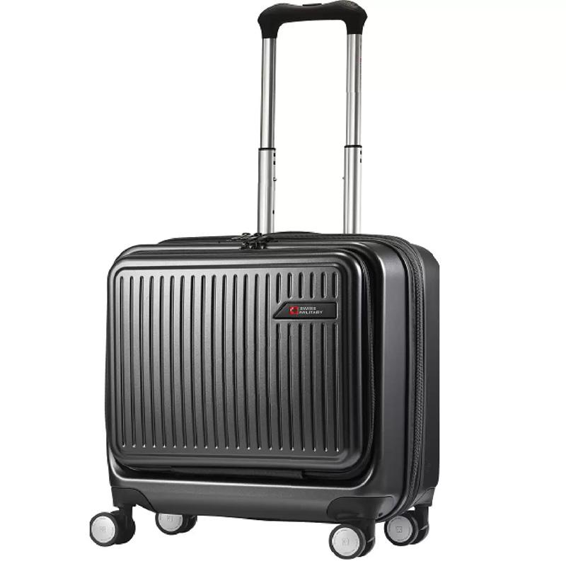 スイスミリタリー プレミアム Cタイプ 64L SM-C624 SWISS MILITARY プレミアム Cタイプ 64L SM-C624 (スーツケース