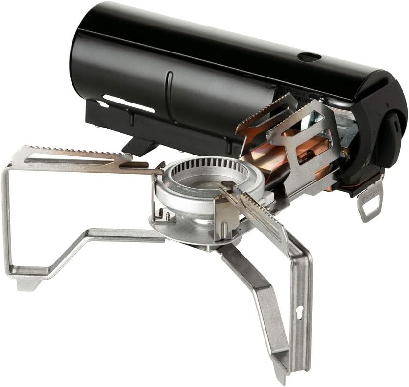 楽天市場】スノーピーク snow peak HOME&CAMP バーナー カセットコンロ