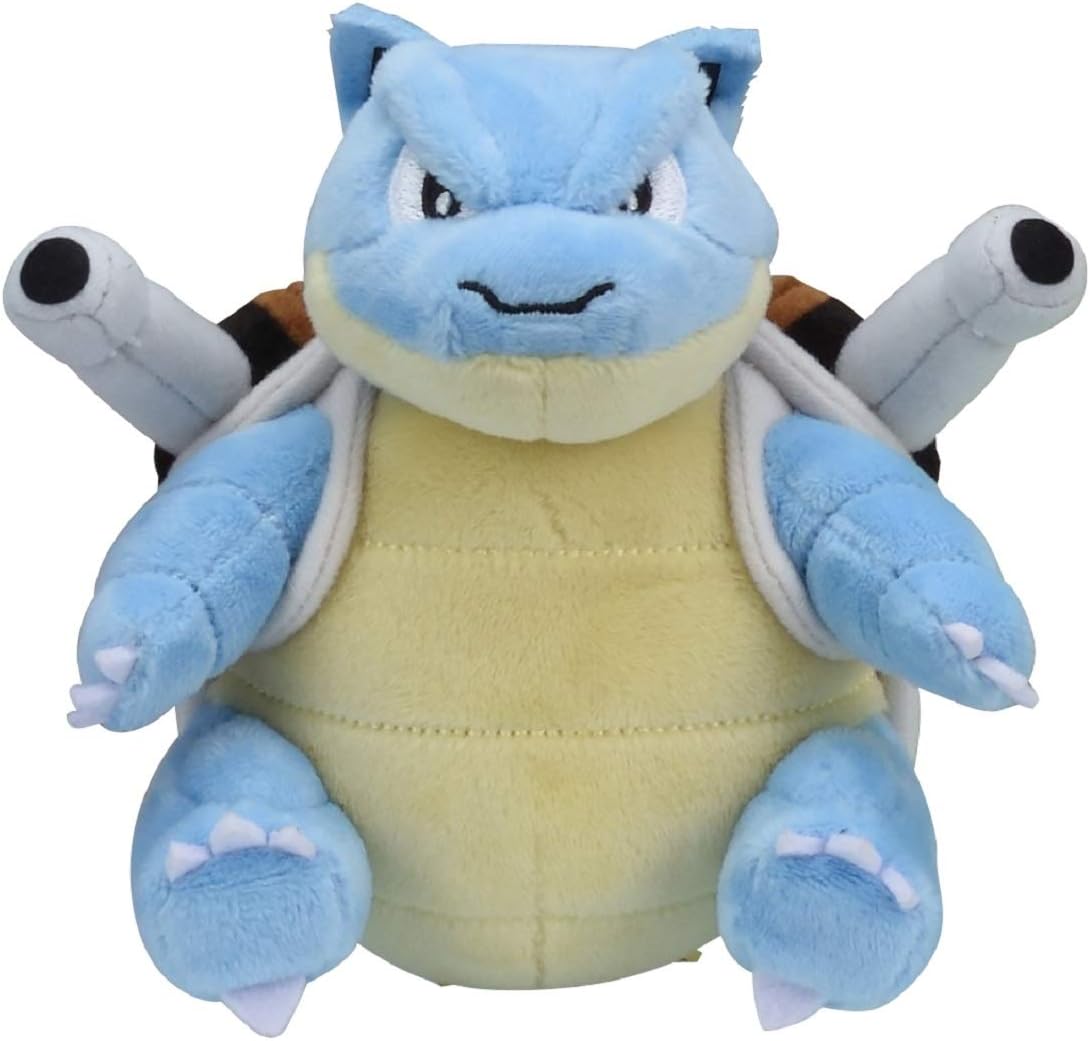 ポケモンぬいぐるみ　メガカメックス Pokemon ポケモンセンターオリジナル ぬいぐるみ メガカメックス