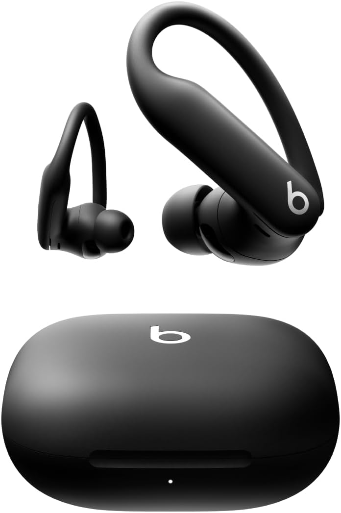 Beats MV6Y2PA/A Powerbeats Pro 新品　ビーツプロ ビーツ・エレクトロニクス Powerbeats Pro MV6Y2PA/A [ブラック