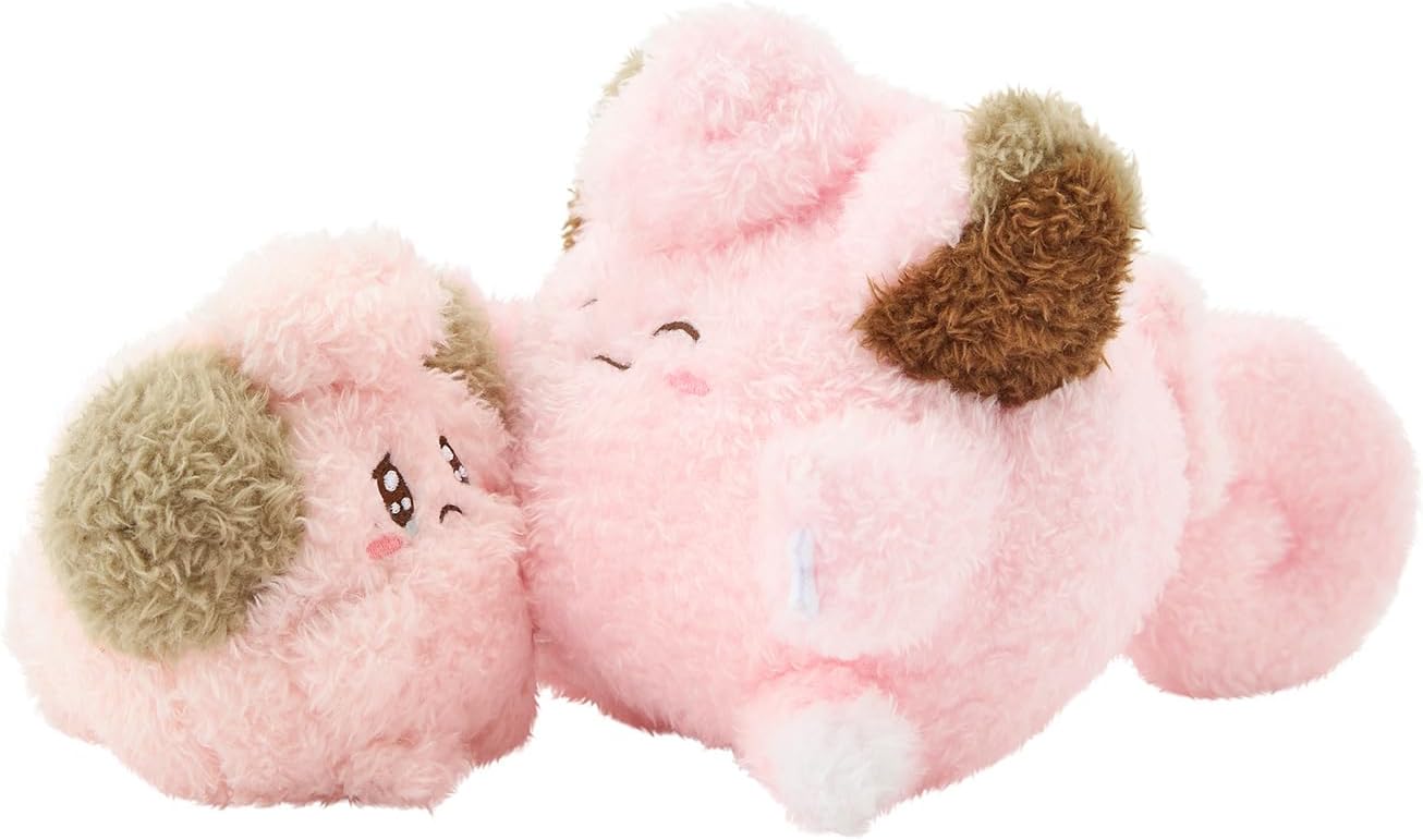 楽天市場】ポケモンセンターオリジナル ぶるぶる…むぎゅ！ぬいぐるみ