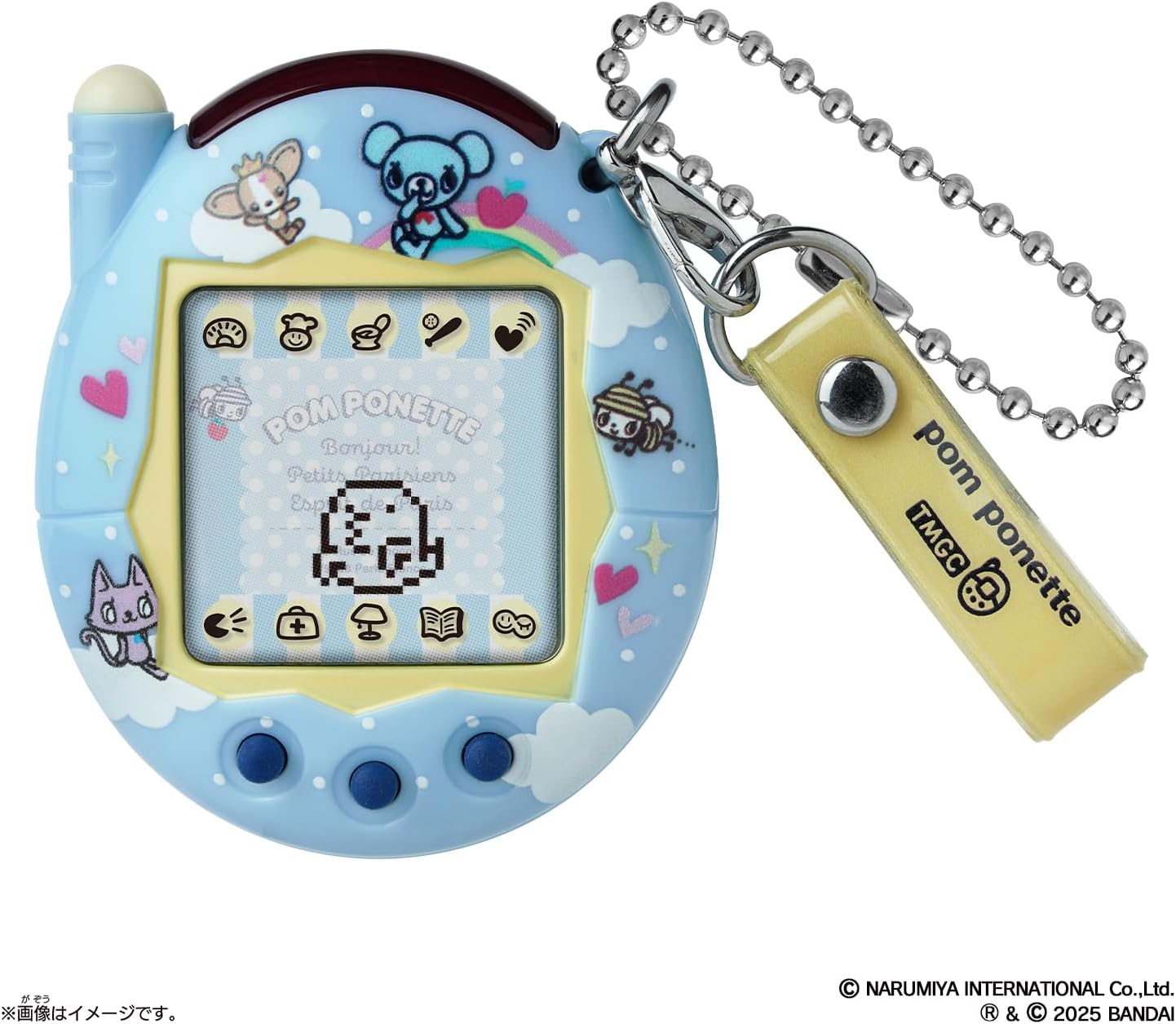楽天市場】【7/18限定! 楽天会員なら最大P4倍】Tamagotchi