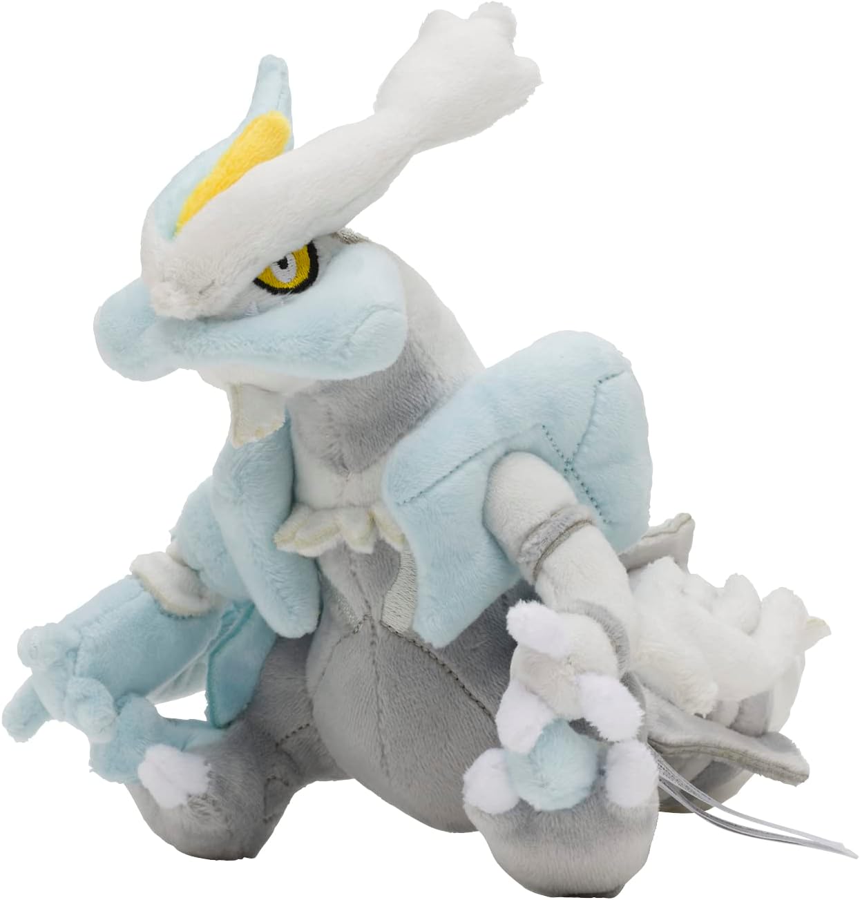 【2012年】ポケモンセンター ブラックキュレム ぬいぐるみ 貴重品！】ポケモンセンター ぬいぐるみ ブラックキュレム