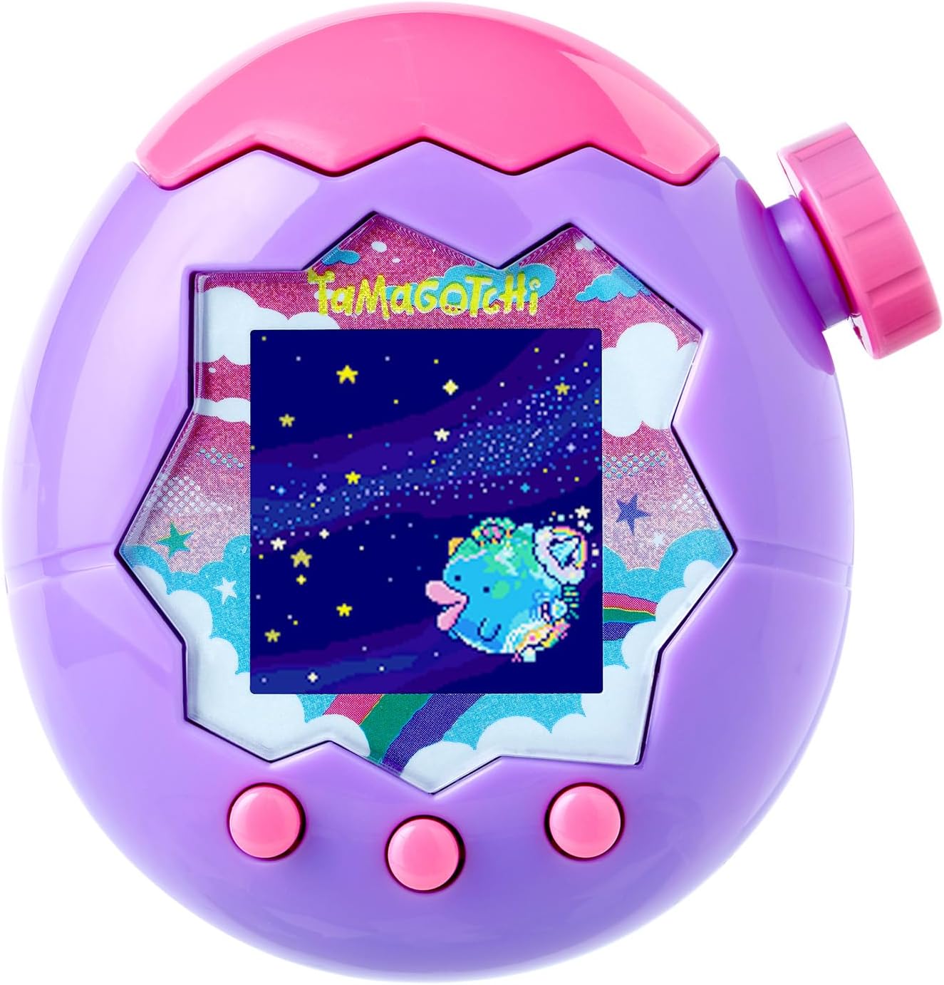 たまごっちパラダイス　pink land Tamagotchi Paradise - Pink Land | BANDAI TOYS