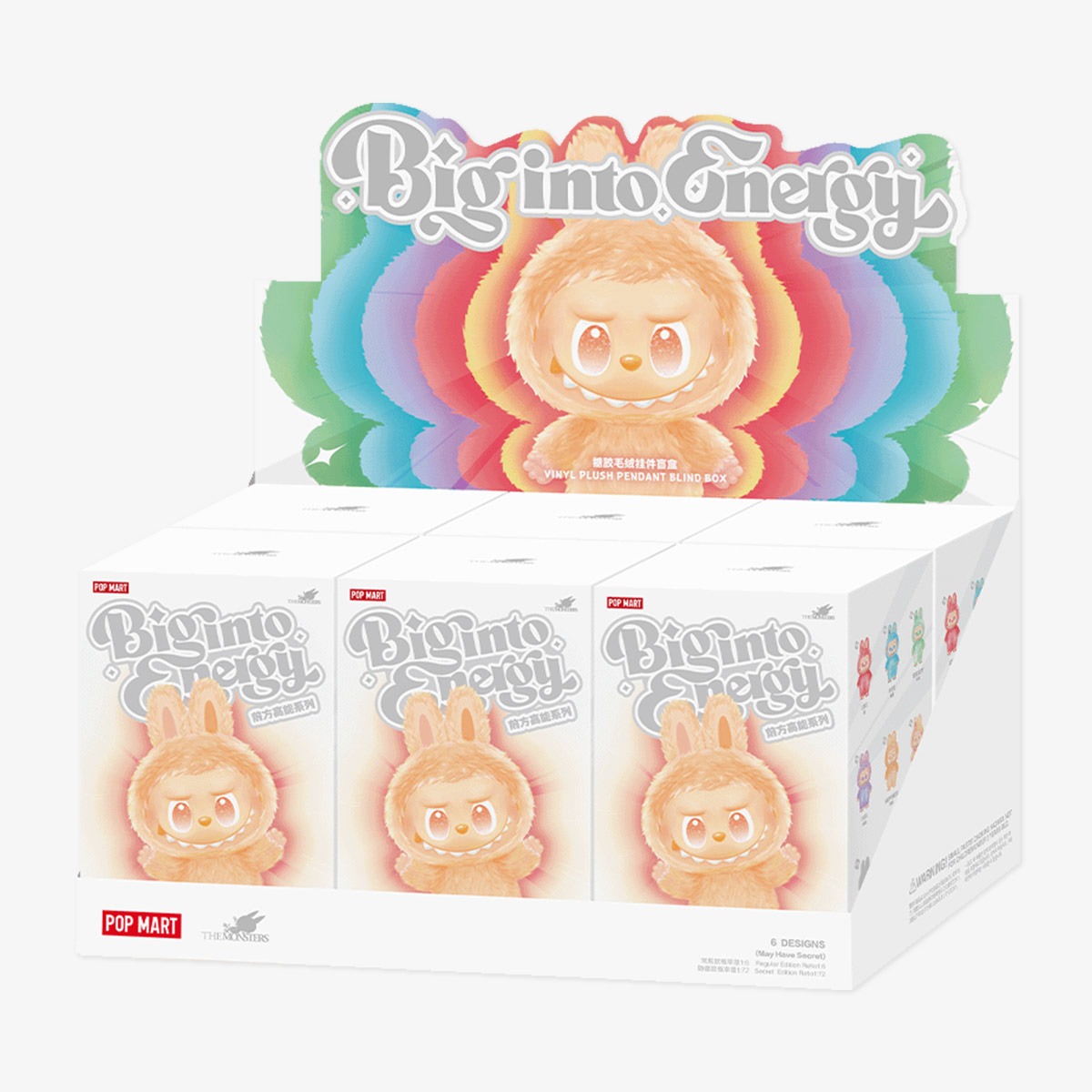 POP MART THE MONSTERS シリーズぬいぐるみペダント Amazon | POP MART THE MONSTERS Classic シリーズ キラキラ
